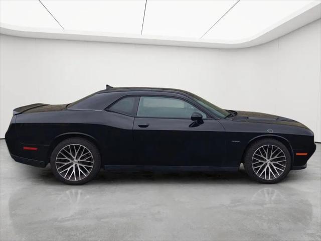 2015 Dodge Challenger R/T Plus for sale near Wilmington, OH