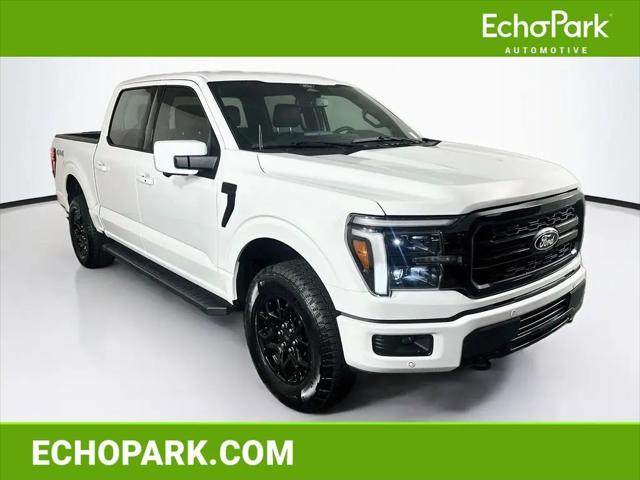 2026 Ford F-150 LARIAT for sale in Duluth, GA