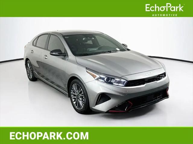 2024 Kia Forte GT-Line for sale in Duluth, GA