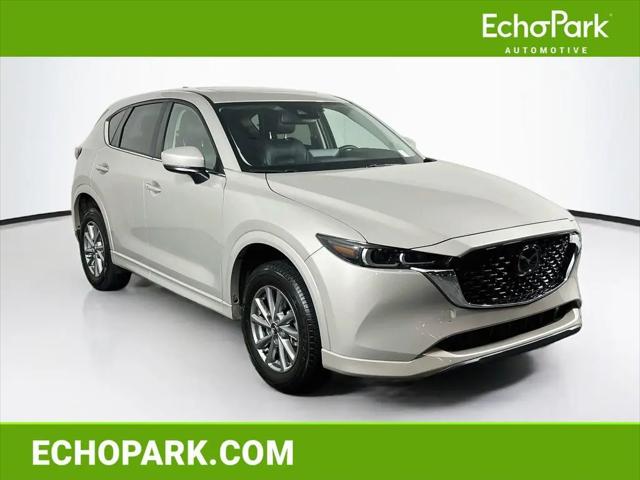 2025 Mazda CX-5 2.5 S Preferred for sale in Duluth, GA
