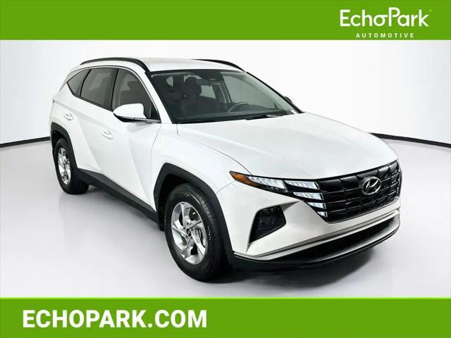 2024 Hyundai Tucson SEL for sale in Duluth, GA