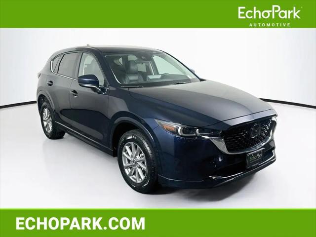 2025 Mazda CX-5 2.5 S Select for sale in Duluth, GA
