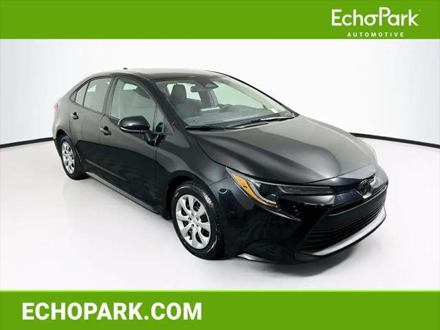 2025 Toyota Corolla LE for sale in Duluth, GA