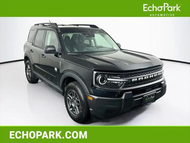 2025 Ford Bronco Sport Big Bend for sale in Duluth, GA