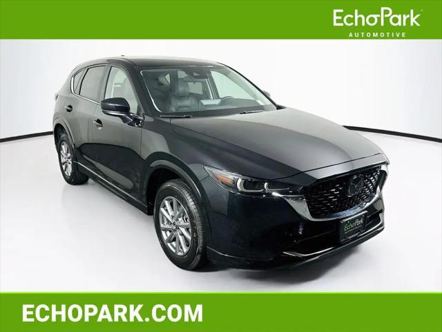 2025 Mazda CX-5 2.5 S Select for sale in Duluth, GA