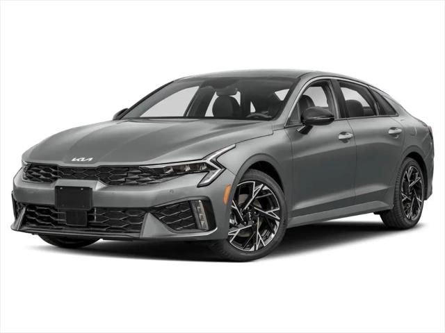 2025 Kia K5 GT-Line for sale near Zainesville, OH