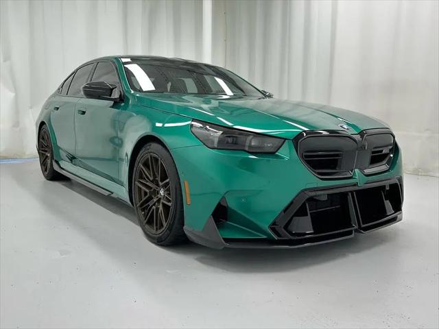 2025 BMW M5 Base for sale in Manheim, PA