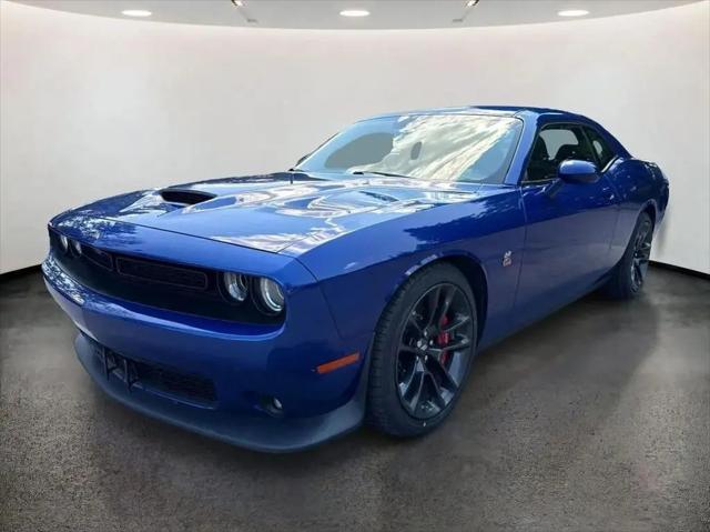 2021 Dodge Challenger R/T Scat Pack for sale in Queensbury, NY