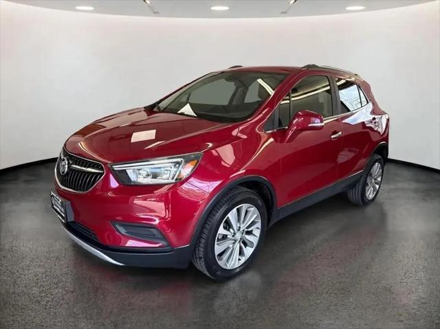 2018 Buick Encore Preferred for sale in Queensbury, NY