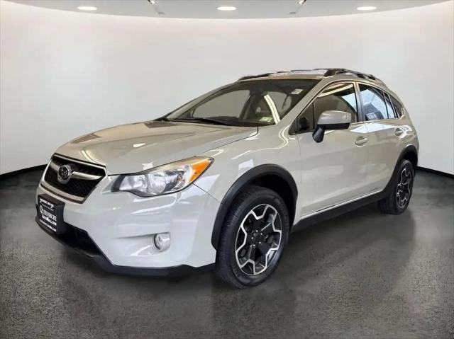 2015 Subaru XV Crosstrek 2.0i Premium for sale in Queensbury, NY