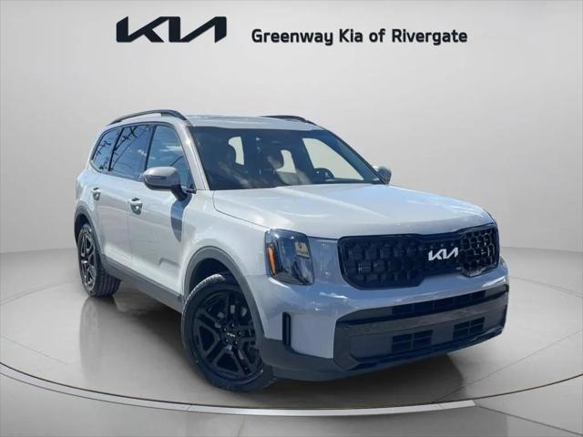 2024 Kia Telluride EX X-Line for sale in Madison, TN