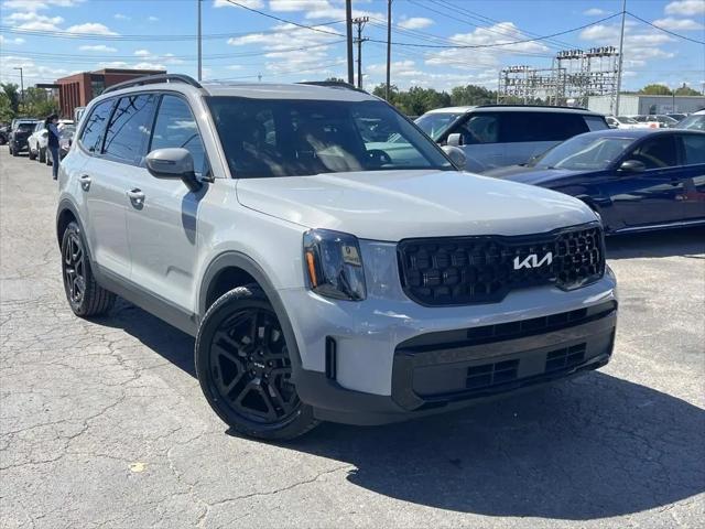2024 Kia Telluride EX X-Line for sale in Madison, TN