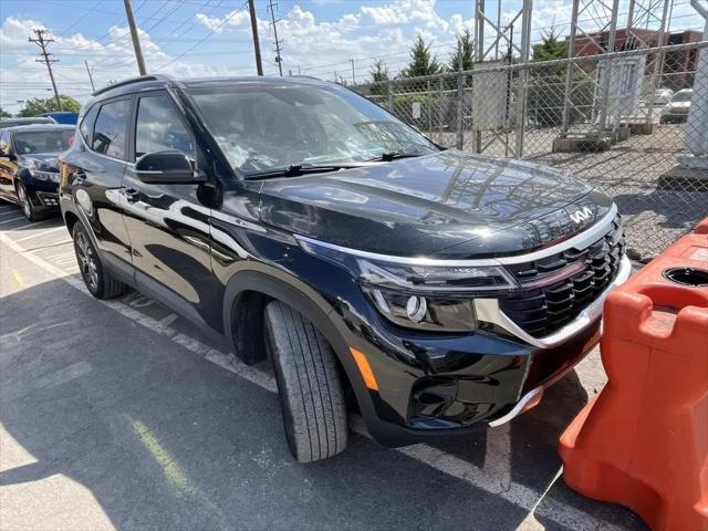 2024 Kia Seltos S for sale in Madison, TN