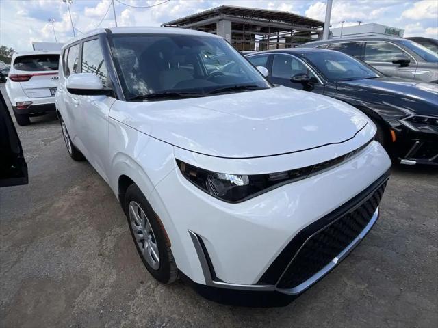 2025 Kia Soul LX for sale in Madison, TN