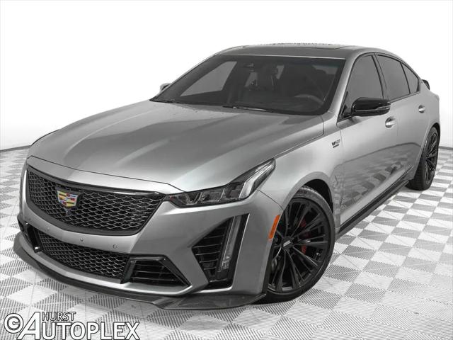 2024 Cadillac CT5-V V-Series Blackwing for sale in Hurst, TX