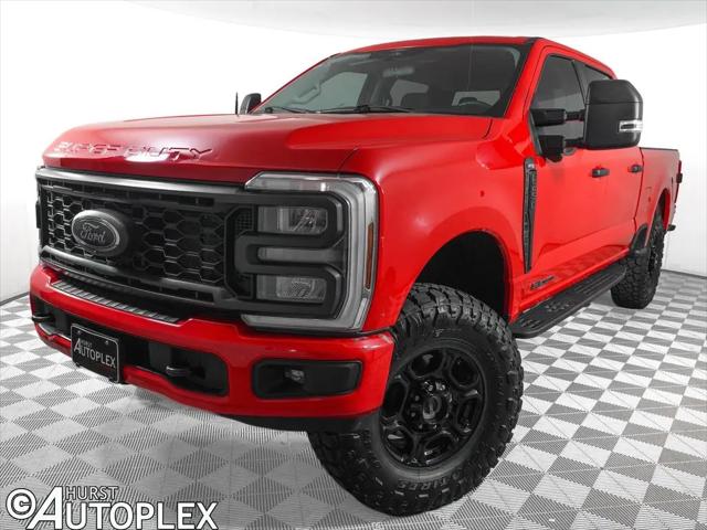 2024 Ford F-250 XL for sale in Hurst, TX
