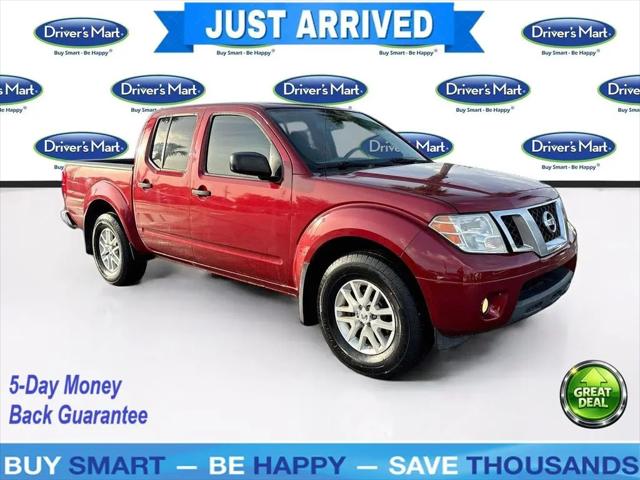 2019 Nissan Frontier SV for sale in Winter Park, FL