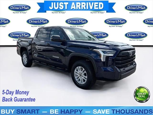 2022 Toyota Tundra SR5 for sale in Winter Park, FL