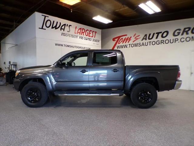 2014 Toyota Tacoma PreRunner V6 for sale in Des Moines, IA