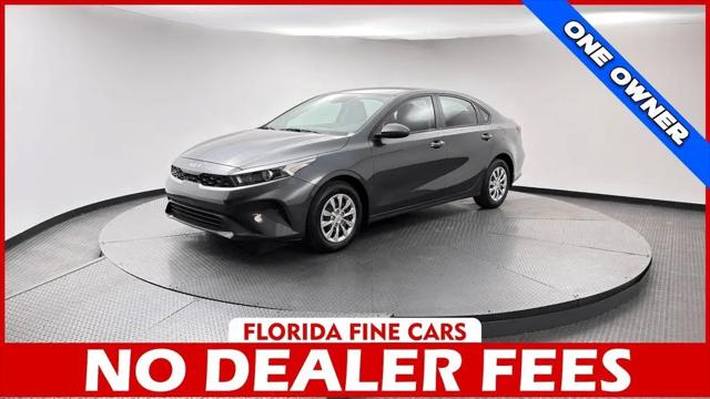 2024 Kia Forte LX for sale in West Palm Beach, FL