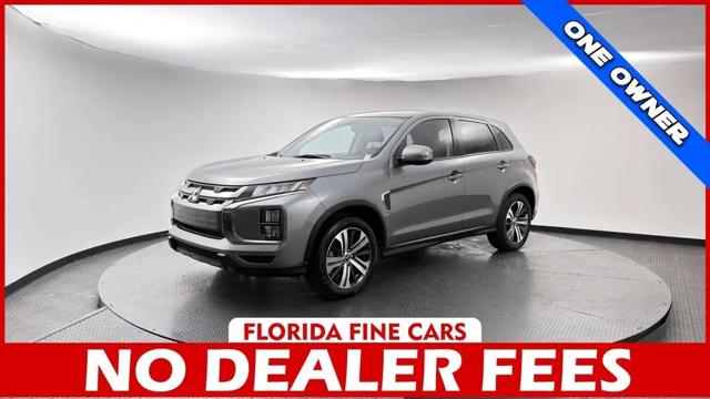 2025 Mitsubishi Outlander Sport 2.0 SE AWC for sale in West Palm Beach, FL