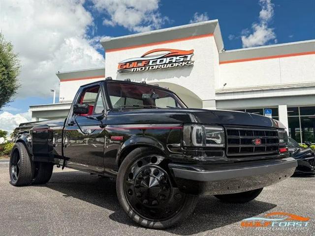 1987 Ford F-350 Unknown for sale in Bonita Springs, FL