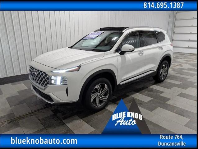2023 Hyundai Santa Fe SEL for sale in Duncansville, PA