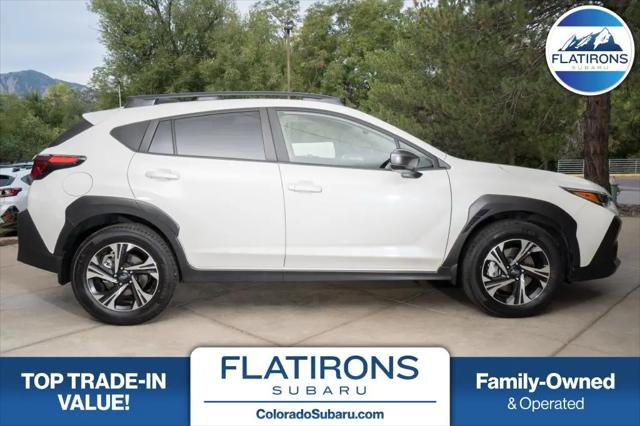 2024 Subaru Crosstrek Premium for sale in Boulder, CO
