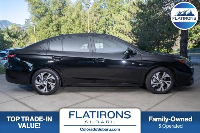 2025 Subaru Legacy Premium for sale in Boulder, CO