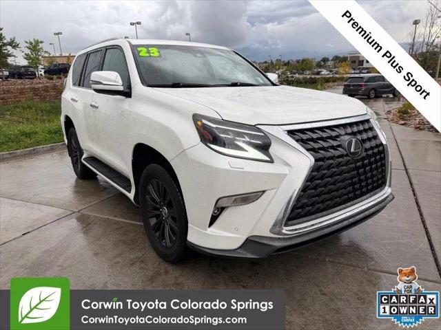 2023 Lexus GX 460 Premium for sale in Colorado Springs, CO