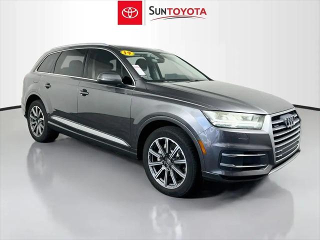 2019 Audi Q7 55 Premium for sale in Holiday, FL
