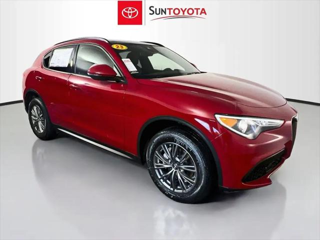 2023 Alfa Romeo Stelvio Sprint RWD for sale in Holiday, FL