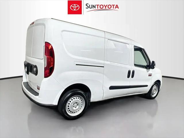 2022 Ram ProMaster City Cargo Van Cargo Van for sale in Holiday, FL
