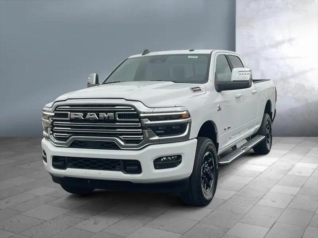 2025 Ram 2500 Laramie Crew Cab 4x4 64 Box for sale in Sioux City, IA