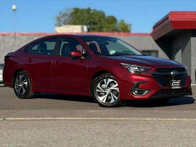 2023 Subaru Legacy Premium for sale in Burnsville, MN