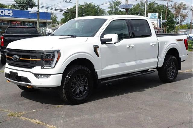 2023 Ford F-150 Tremor for sale in Woodbridge, NJ