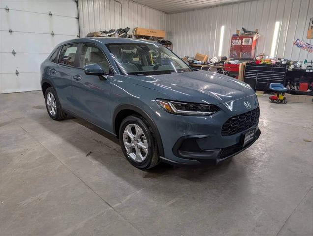 2024 Honda HR-V AWD LX for sale in Norwalk, IA