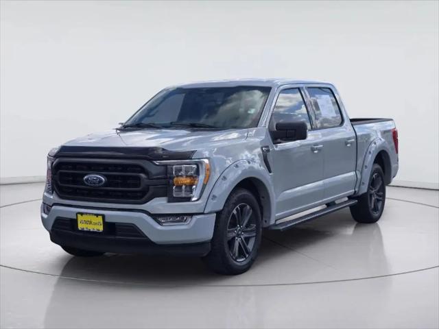2023 Ford F-150 XLT for sale in Houston, TX