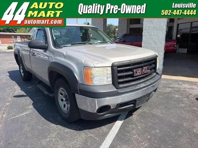 2008 GMC Sierra 1500 Work Truck for sale in Louisville, KY