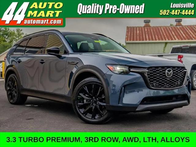 2026 Mazda X-90 3.3 Turbo Premium Sport for sale in Louisville, KY