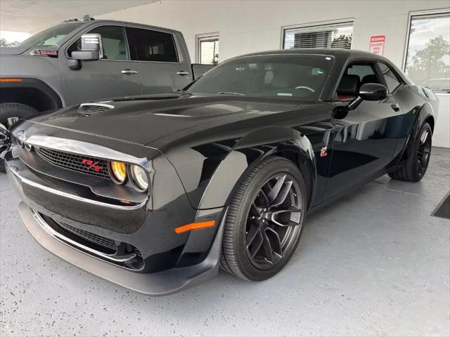 2020 Dodge Challenger R/T Scat Pack Widebody for sale in Ocala, FL