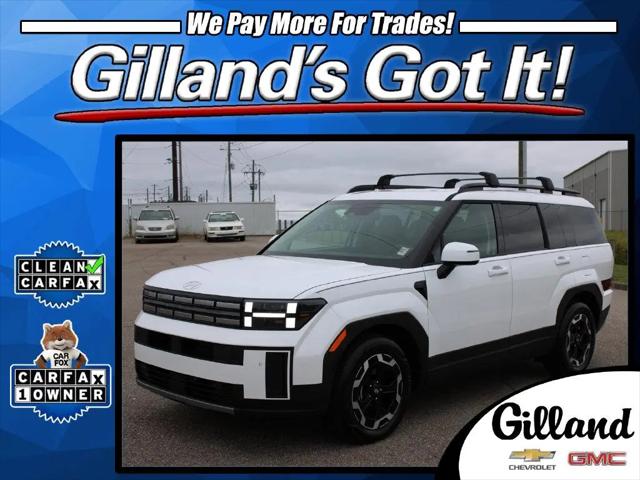 2026 Hyundai Santa Fe SEL for sale in Ozark, AL