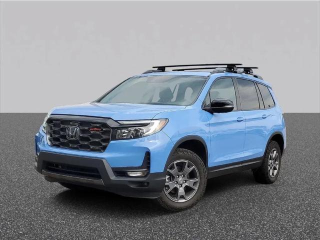 2024 Honda Passport AWD TrailSport for sale in Brighton, MI