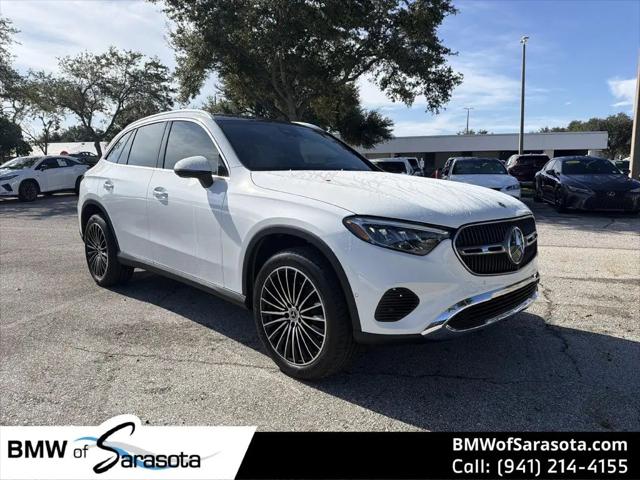 2027 Mercedes-Benz GLC GLC 300 for sale in Sarasota, FL