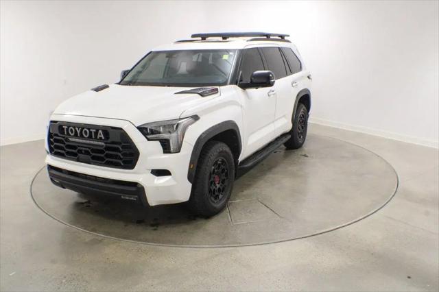 2023 Toyota Sequoia TRD Pro for sale in Canonsburg, PA