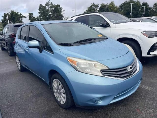 2014 Nissan Versa Note SV for sale in Knoxville, TN