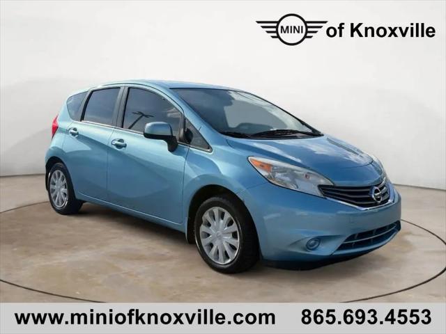 2014 Nissan Versa Note SV for sale in Knoxville, TN