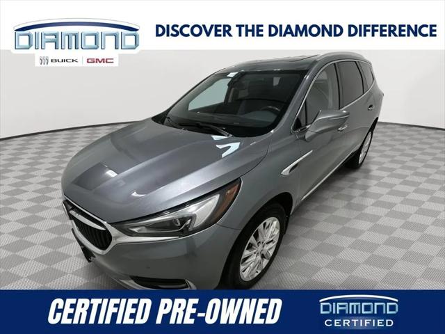 2021 Buick Enclave AWD Premium for sale in Alexandria, MN