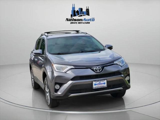2016 Toyota RAV4 XLE for sale in Mt Prospect, IL