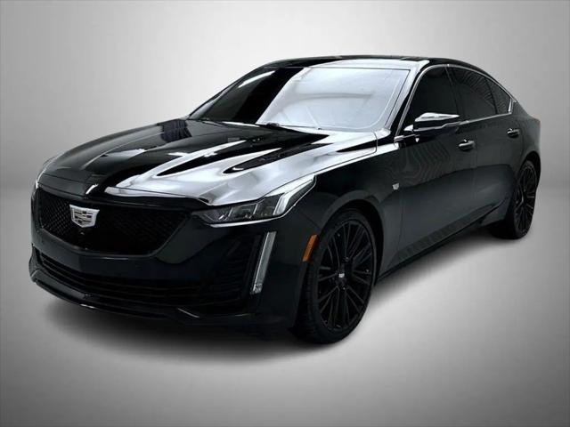 2023 Cadillac CT5 Premium Luxury for sale in Bellevue, NE